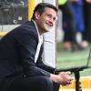 Inter, Chivu: "Caos arbitri? Io parlo di calcio, sono pagato per questo"