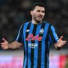 Atalanta, le ultime su Kolasinac: postumi distrattativi al ginocchio, in forte dubbio...
