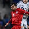 Sampdoria, arriva Danel Sinani: il trequartista firma fino al 2028