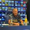 LIVE TMW - Empoli, Andreazzoli: "Salernitana squadra di qualità. Domani gara di una grande importanza"