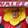 Galles, le convocate per le sfide con Italia e Danimarca: ci sono le baby Griffiths...