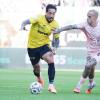 Frosinone-Modena, le formazioni ufficiali: c'è Di Mariano dal 1'. Ciociari con Raimondo...