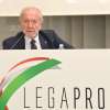 Lega Pro, Ghirelli scrive a Casini e Balata per chiedere un incontro: proposte tre date