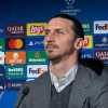 Milan, il futuro di Ibrahimovic passa (anche) dal direttore sportivo. Ha scelto Tare