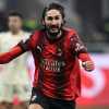 Adli: "Sono stato e sarò sempre un milanista. Tifosi, state dietro ad Allegri e alla...