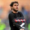 Milan, Calabria: "Giroud è incredibile. Il derby vogliamo solo vincerlo, qualche screzio ci sta"