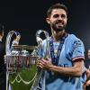 Non solo Juve e Barcellona: per Bernardo Silva a costo zero sondaggio di un club...