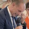 Allegri si commuove ricordando Galeone: "Di grande insegnamento per la mia carriera"...