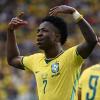 Brasile furioso per il gol annullato a Vinicius: spedita una protesta formale alla...