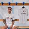 Il Napoli presenta anche la maglia Away: la seconda divisa sarà bianca, le immagini...