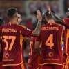 Roma settebellezze, da Dybala a Lukaku: strapazzato un Empoli preoccupante. 7-0 all'Olimpico