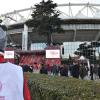 Derby, questione sicurezza. Corriere di Roma: "Droni anti-ultrà sull'Olimpico"