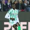 Nobel Mendy si trasferisce al Rayo Vallecano: accordo di prestito con diritto di...