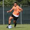 Sudtirol, report medico: lesione al bicipite femorale per Frederic Veseli