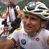 Scomparso a 59 anni Zanardi, Il Messaggero titola in prima pagina: "Grazie Alex"