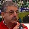 La Fiorentina ricorda Franco Ligas: "Timbro inconfondibile e sorriso ampio e cordiale"...