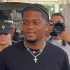 Roma, Bailey torna in gruppo: possibile vederlo in campo contro l’Inter?