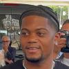 Roma, Bailey parzialmente in gruppo. Lavoro specifico per Angelino: ha la bronchite...
