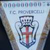 Dg Pro Vercelli: "I giocatori andranno a casa a fare la doccia: preveniamo il Coronavirus"