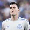Everton, Keane dopo il rinnovo: "Amo il club, felice di prolungare la mia esperienza...