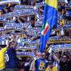 Festa per i 40 anni dalla Scudetto del Verona: le immagini più belle dal Bentegodi