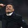 Inter, Zanetti: "Tutti ci rispettano, la finale era il nostro obiettivo. PSG? Adoro...
