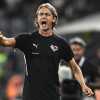 Palermo-Reggiana, i convocati di Inzaghi: Gomes out, dentro due nuovi acquisti