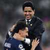 Il PSG trova il Barça, Al Khelaifi: "Abbiamo molto rispetto, ma tutti aspettano questa...