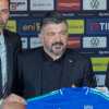 Gattuso: "Quest'anno in A c'era il 68% di giocatori stranieri, un dato che deve farci...