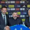 TOP NEWS ore 13 - È il Gattuso-day: le parole del nuovo ct, di Gravina e di Buffon...