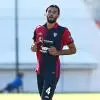 Secondo ritorno al Cagliari nel mercato di gennaio: dopo Sulemana, ecco Dossena