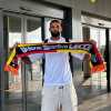 Siebert: "Avevo altre offerte, ma ho scelto il Lecce per scrivere la storia del club"...