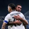 Genoa-Lazio 0-3: il tabellino della gara
