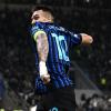 L'Inter soffre e poi dilaga: segnano Esposito e Lautaro, Saint-Gilloise schiantato...