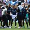 Le pagelle dell'Inter - Chivu, ma l'avevi visto Thuram? Disastri sparsi, malissimo...