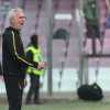 Modena, Mandelli: “Juve Stabia rivelazione. Ci siamo preparati sul sintetico”