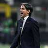 Inter, Inzaghi: "Ragazzi bravi oltre gli episodi. Negato un rigore clamoroso"