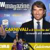 È online il nuovo numero di TMWMagazine: Speciale Calciomercato, intervista Carnevali e Maffei