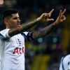 Tottenham, blindato Romero: l'ex Atalanta firma un rinnovo a lungo termine