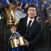 Che ne sarà dell'Inter? Tre scenari possibili per il futuro, intanto Zhang chiede tranquillità