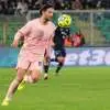 Palermo, buone notizie per Inzaghi: Bereszynski torna a disposizione