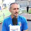 Zambrotta: "Io correvo e spingevo. Caratteristiche che vedo in Bellanova, ce ne sono pochi così"