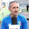 L'Italia si gioca l'accesso al Mondiale. Zambrotta: "Ecco Gattuso in cosa è simile...