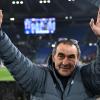 Sarri: "Purtroppo la sosta ha interrotto l'inerzia positiva. Maldini? Deve usarsi...