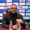 Arezzo, Cutolo: "Non abbiamo alternative, ma 23 titolari. Soddisfatti del mercato"...