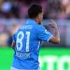 Le pagelle del Napoli - Raspadori, l'uomo dai gol pesanti. Difesa impenetrabile, McTuttofare