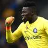 Onana gigante buono, dentro e fuori dal campo: iniziativa benefica per i bambini del Camerun