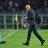 Spalletti prima del Chelsea: "Sulla carta la Juventus è più forte, ora lavoriamo"...