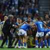 Euro '25, Portogallo sconfitto ed eliminato. Ai quarti sarà Italia-Norvegia e Spagna-Svizzera