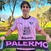 Palermo, Ranocchia: "Avrei preferito non segnare ma vincere. C'è rammarico"